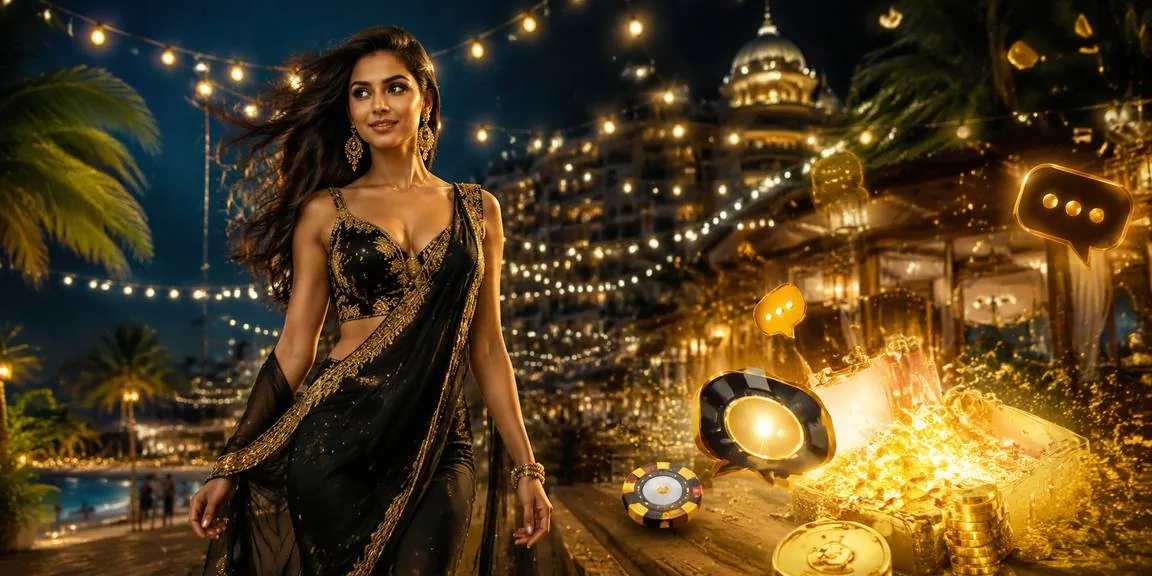 দ্য ডগ হাউস স্লট